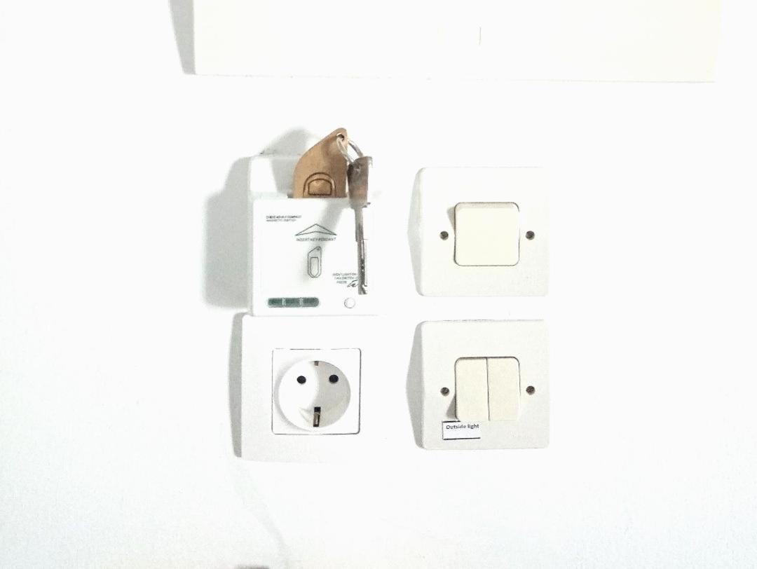 Apartment Bluview, Glyfada, Corfu *