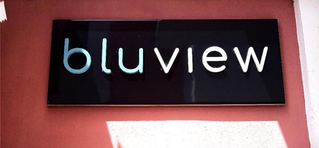 Bluview, Glyfada, Corfu