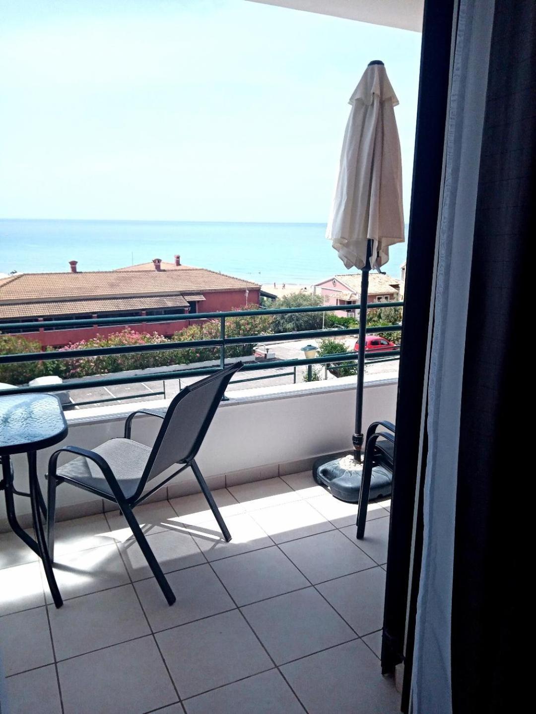Apartment Bluview, Glyfada, Corfu *