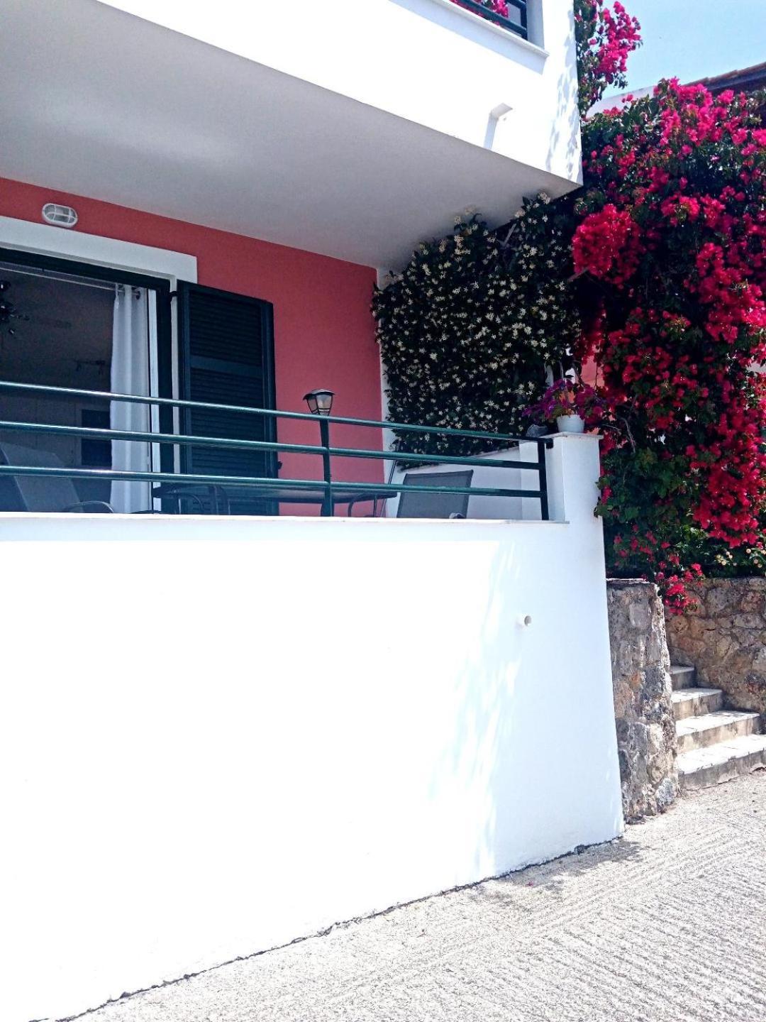 Apartment Bluview, Glyfada, Corfu Glyfada (Corfu)
