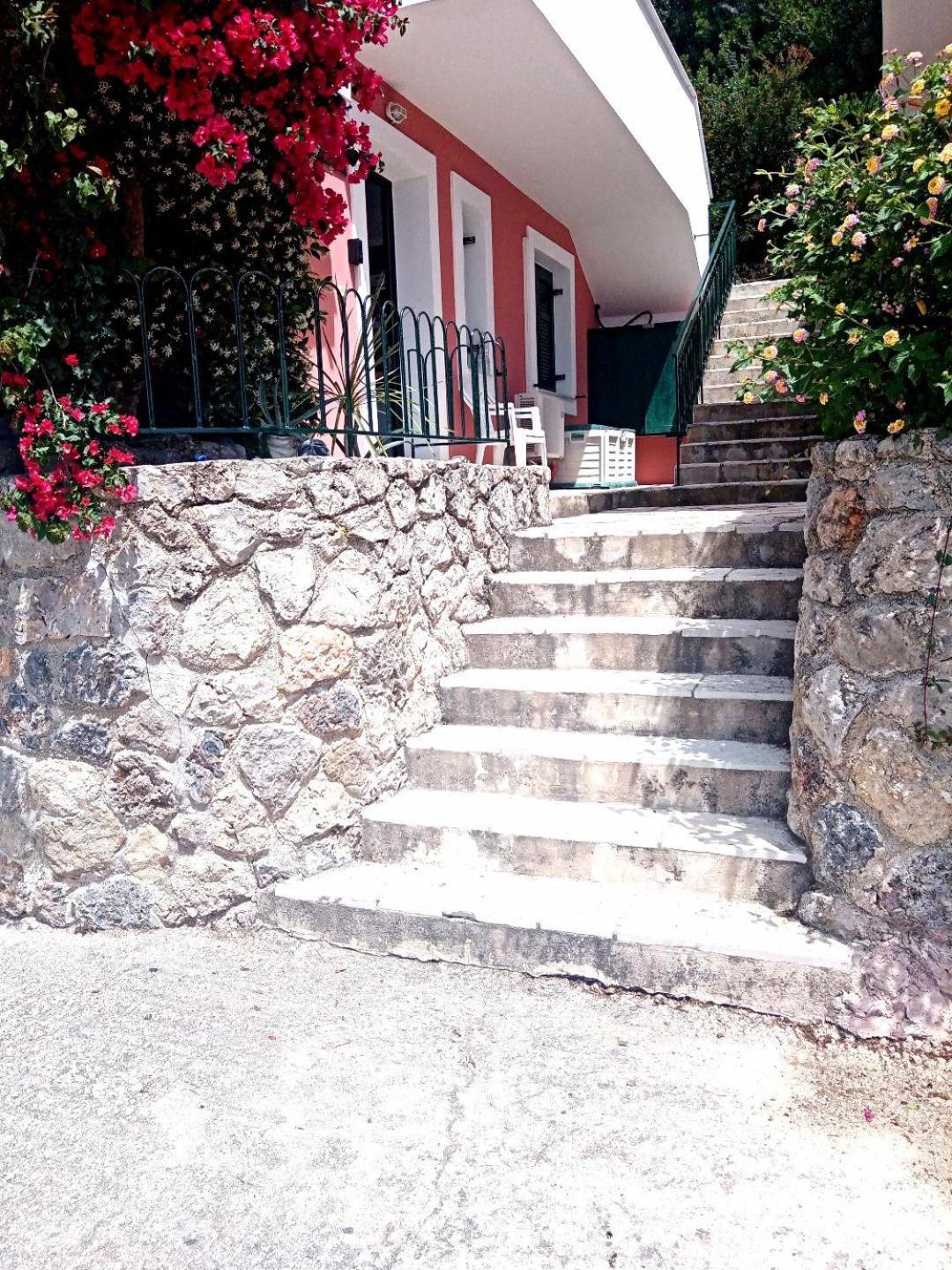 Bluview, Glyfada, Corfu *